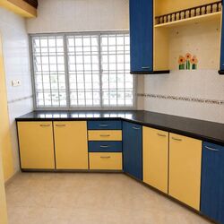 Ivory Heights (D22), Condominium #583917651